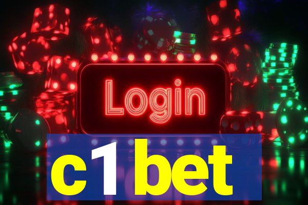 c1 bet